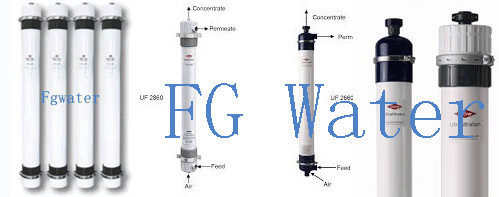 DOW SFP-2660 Ultrafiltration Module High Performance Solution