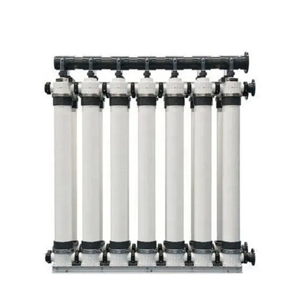 SFP-2860 / SFD-2860 Uf Membrane Module For Pretreatment