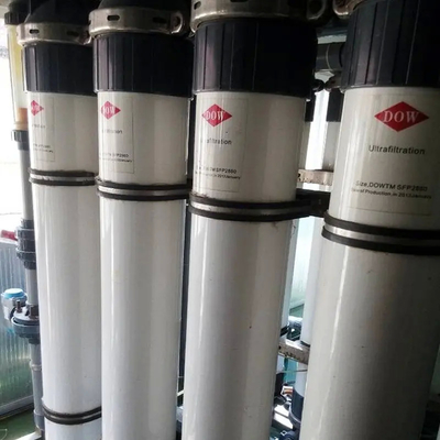SFP-2860 / SFD-2860 Uf Membrane Module For Pretreatment
