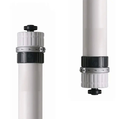 Original Dow Uf Membrane SFP-2880 / SFD-2880 Easy Cleaning And Wettability