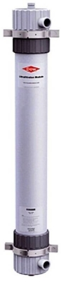 Original Dow Uf Membrane SFP-2880 / SFD-2880 Easy Cleaning And Wettability