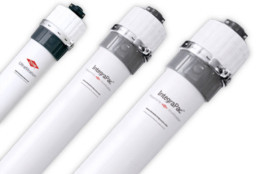 Original Dow Uf Membrane SFP-2880 / SFD-2880 Easy Cleaning And Wettability
