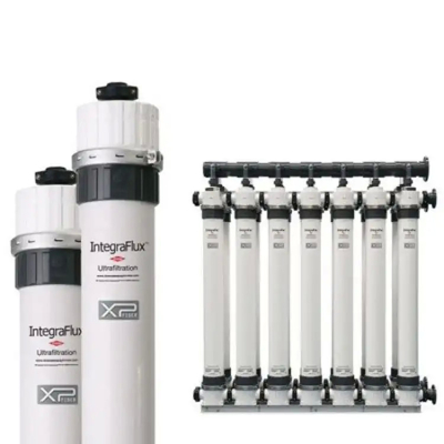 PVDF Dupont Dow Ultrafiltration Membrane Modules SFP 2880XP / SFD 2880XP 0.03um Pore Size