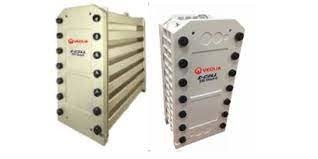 31 Gpm Continuous Edi Modules For Ultrapure And High Purity Water Systems