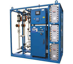 31 Gpm Continuous Edi Modules For Ultrapure And High Purity Water Systems