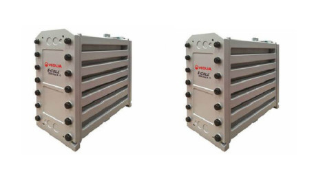 31 Gpm Continuous Edi Modules For Ultrapure And High Purity Water Systems