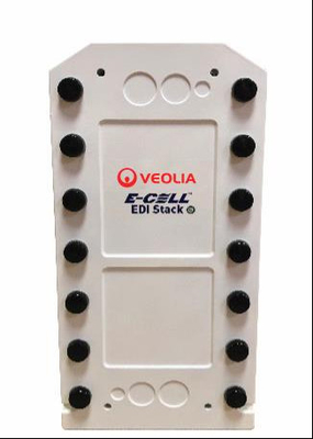 Continuous Electrodeionization Edi Module Easy Expand