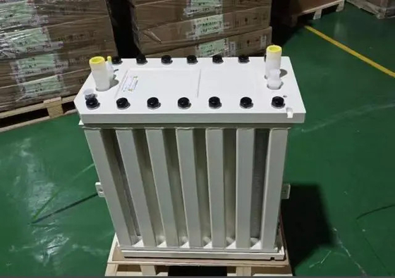 Laboratory 15 Gpm Electrodeionization Module For Pure Water