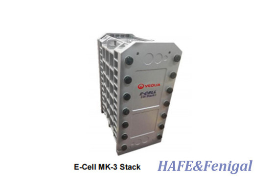 Veolia E Cell Edi Module Water Treatment For Ultrapure Water