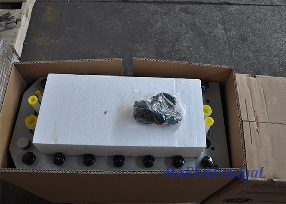 Veolia E Cell Edi Module Water Treatment For Ultrapure Water