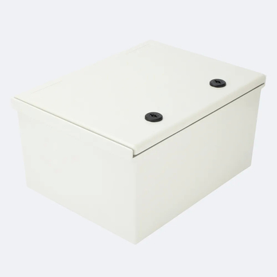 Outdoor Waterproof Fiberglass Enclosure Box Dustproof