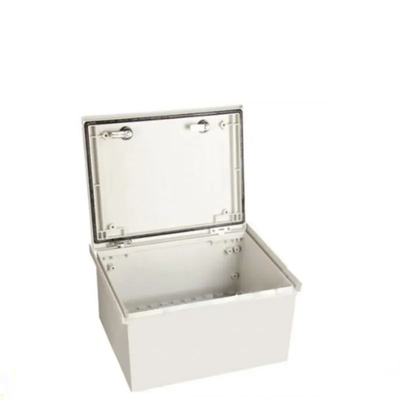 Outdoor Waterproof Fiberglass Enclosure Box Dustproof