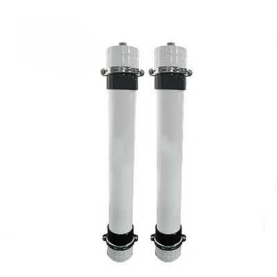 Chemical Resistant Cleaning Ultrafiltration Membrane Modules UF₃OA225L For Desalination