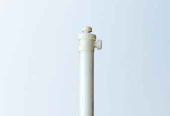 Internal Pressure Ultrafiltration Module UF₁IB90 To Remove Suspended Matter