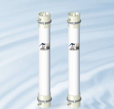 PVDF Ultrafiltration Membrane Modules UF₃OA225S For Recycled Water Reuse