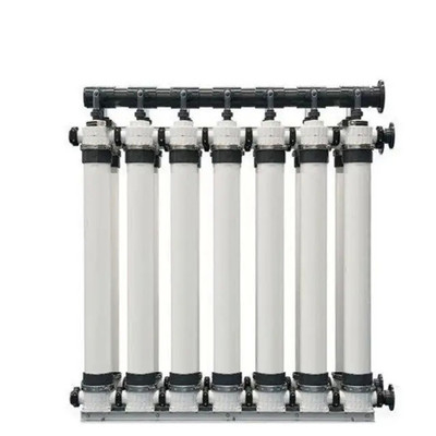 PVDF Ultrafiltration Membrane Modules UF₃OA225S For Recycled Water Reuse