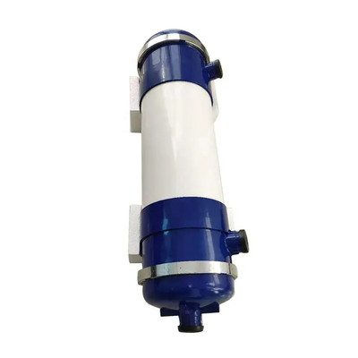 Ultrafiltration Membrane Modules UF₁IA315L For Groundwater And Surface Water Purification