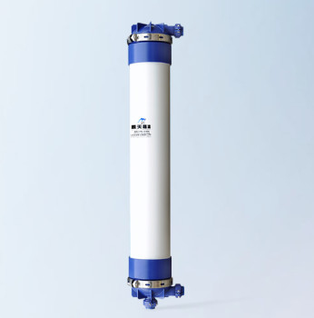 50m2 Ultrafiltration Membrane Modules UF₁IA250 For Pretreatment Of Micro Wastewater