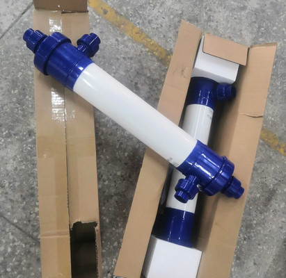 Pressurized Outside To In Ultrafiltration Membrane Modules UF₃OA200