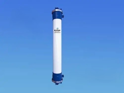 Highly Hydrophilic Internal Pressure uf membrane modules UF₁IB160