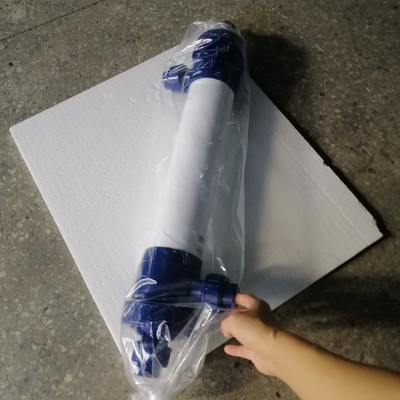 Highly Hydrophilic Internal Pressure uf membrane modules UF₁IB160