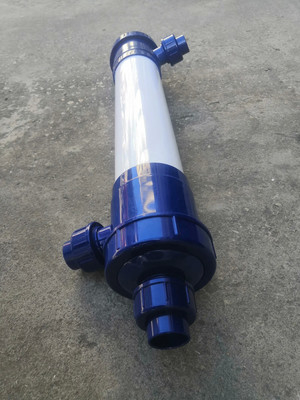 Highly Hydrophilic Internal Pressure uf membrane modules UF₁IB160