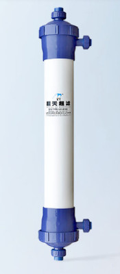 PVDF High Flux Internal Pressure Ultrafiltration Membrane Modules UF₃OA160L
