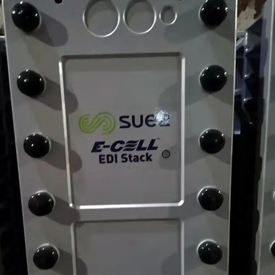 Recovery Up To 96%  Veolia EDI Modules MK-3PharmHT 3.4 M3/H For Pharmaceuticals