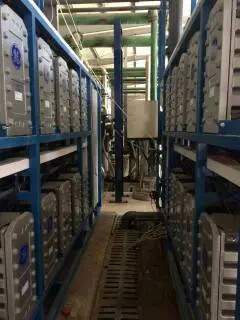 Recovery Up To 96%  Veolia EDI Modules MK-3PharmHT 3.4 M3/H For Pharmaceuticals