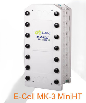 Veolia EDI Modules MK3 Mini Nominal Flow 1.14 M3/H For Laboratory Water
