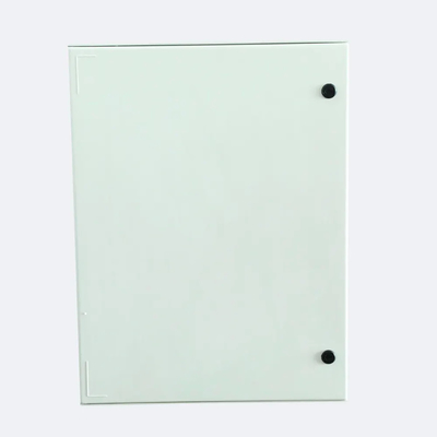 Electrical Outdoor Distribution Fiberglass Enclosure Box Powder Coating 300x250x140mm