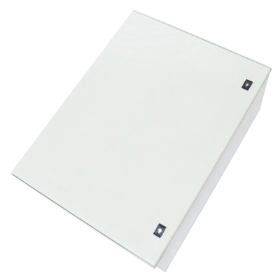 IP66 SMC Ployster Fiberglass Enclosure Box Outdoor Waterproof Electrical 400*300*200mm