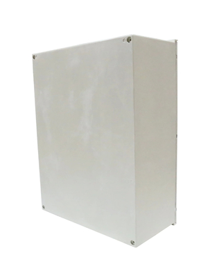 IP66 SMC Ployster Fiberglass Enclosure Box Outdoor Waterproof Electrical 400*300*200mm