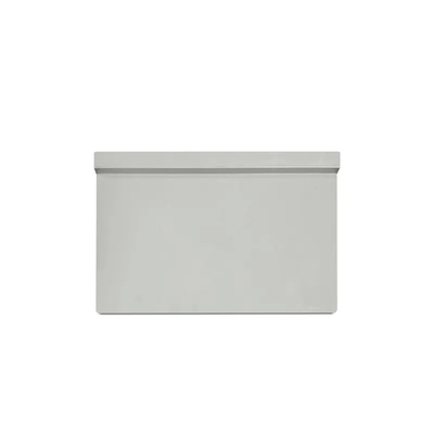 IP66 Waterproof Reinforced Fiberglass Enclosure Box 500*400*200mm For Harsh Working Conditions