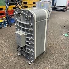Replaceable DI Tank Ionpure EDI Modules LX-Z IP-LX8000Z-5 Meets NSF 14 And NSF 61