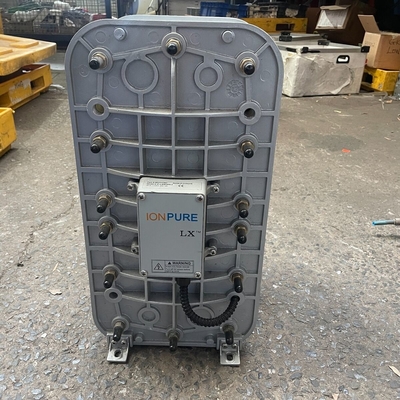 Replaceable DI Tank Ionpure EDI Modules LX-Z IP-LX8000Z-5 Meets NSF 14 And NSF 61
