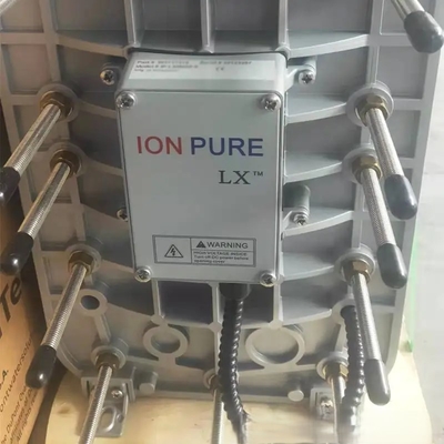 Greater Stability Ionpure CEDI LX-Z IP-LXM30Z-5 For Electronic Power Industry
