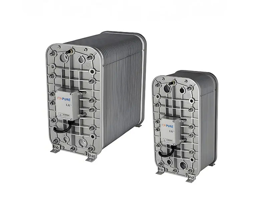 Good Water Quality Ionpure CEDI LX-Z IP-LXM24Z-5 For Biopharmaceutical Industry