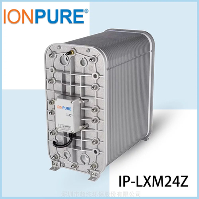 Good Water Quality Ionpure CEDI LX-Z IP-LXM24Z-5 For Biopharmaceutical Industry
