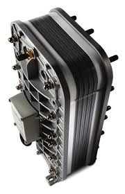 Reliable Operation Ionpure CEDI LX-Z IP-LXM10Z-5 With Improved Chlorine Tolerance