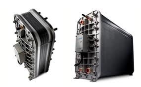 Reliable Operation Ionpure CEDI LX-Z IP-LXM10Z-5 With Improved Chlorine Tolerance