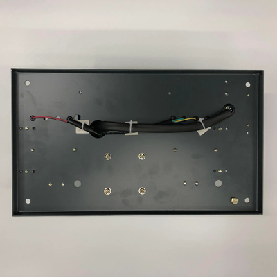 63/63.4cbr 4p 63a Schneider Wandao Dual Power Ats Automatic Transfer Switch