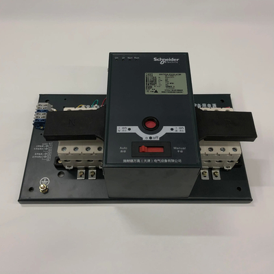 63/63.4cbr 4p 63a Schneider Wandao Dual Power Ats Automatic Transfer Switch