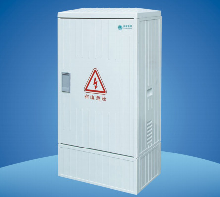 IP 65 Corrosion Resistance‌ Fiberglass Enclosure Box 1200x600x350mm