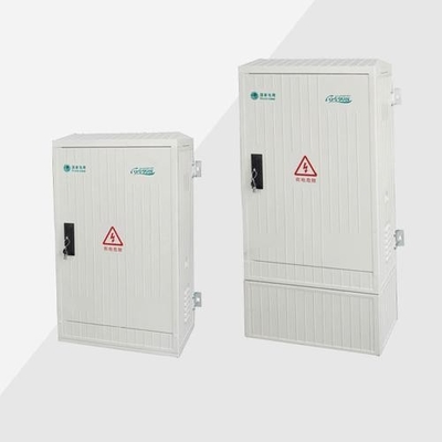 IP 65 Corrosion Resistance‌ Fiberglass Enclosure Box 1200x600x350mm