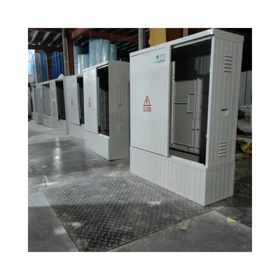 1200x800x350mm Cable Branch Box Made Of Sheet Molding Compound Corrosion Resistance