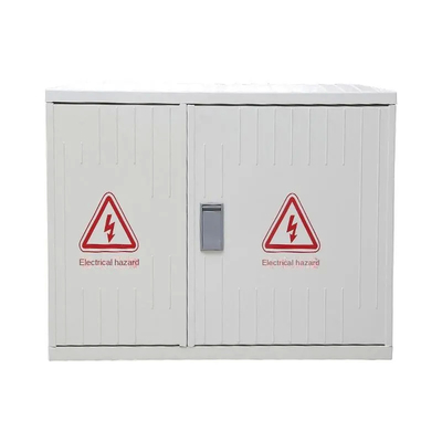 SMC 1000x800x700mm Fiberglass Enclosure Box Insulating