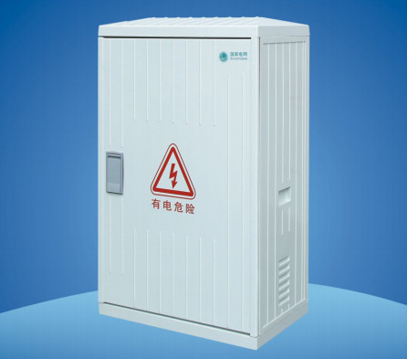 IP65 800x600x350mm Fiberglass Electrical Box Waterproof
