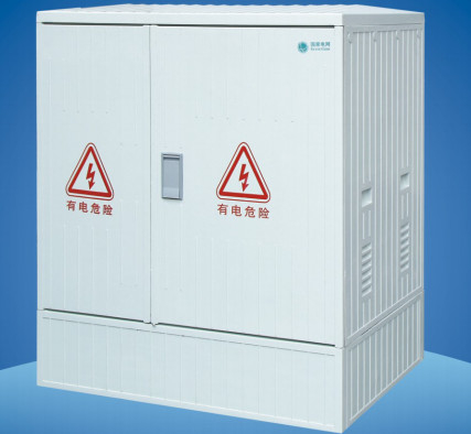 Moulding 1200x1000x700mm Fiberglass Box High Strength