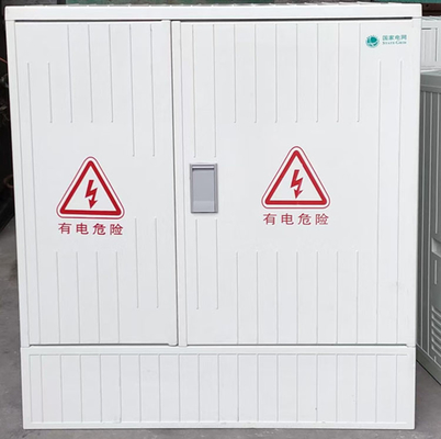 Moulding 1200x1000x700mm Fiberglass Box High Strength